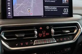 BMW X4, 2.0, 135 kW, hübriid, automaat, nelikvedu