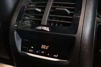 BMW X4, 2.0, 135 kW, hübriid, automaat, nelikvedu