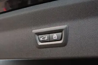 BMW X4, 2.0, 135 kW, hübriid, automaat, nelikvedu