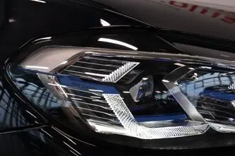 BMW X4, 2.0, 135 kW, hübriid, automaat, nelikvedu