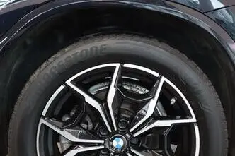 BMW X4, 2.0, 135 kW, hübriid, automaat, nelikvedu