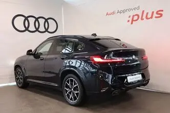 BMW X4, 2.0, 135 kW, hübriid, automaat, nelikvedu