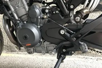 KTM, 0.9, 85 kW, bensiin, manuaal, tagavedu