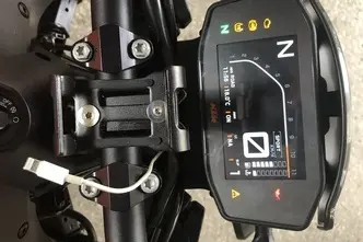 KTM, 0.9, 85 kW, bensiin, manuaal, tagavedu