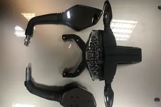 KTM, 0.9, 85 kW, bensiin, manuaal, tagavedu