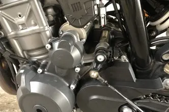 KTM, 0.9, 85 kW, bensiin, manuaal, tagavedu