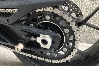 KTM, 0.9, 85 kW, bensiin, manuaal, tagavedu