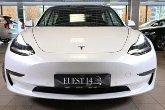 Tesla Model 3, 366 kW, elekter, automaat, nelikvedu