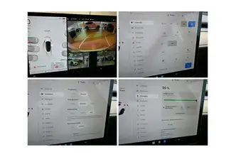 Tesla Model 3, 366 kW, elekter, automaat, nelikvedu