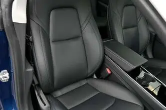 Tesla Model 3, elekter, automaat, nelikvedu