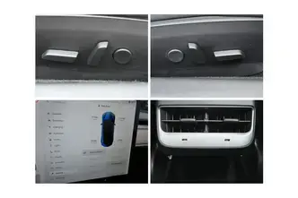 Tesla Model 3, elekter, automaat, nelikvedu