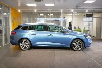 Renault Megane, 1.5, 81 kW, diesel, automatic, front-wheel drive