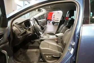 Renault Megane, 1.5, 81 kW, diesel, automatic, front-wheel drive