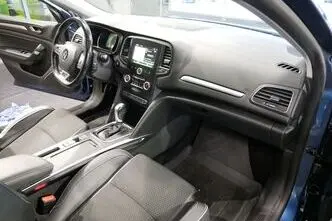 Renault Megane, 1.5, 81 kW, diesel, automatic, front-wheel drive