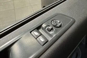 Citroën SpaceTourer, 2.0, 130 kW, diesel, automatic, front-wheel drive