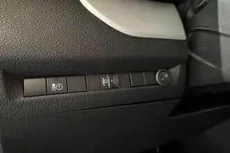 Citroën SpaceTourer, 2.0, 130 kW, diesel, automatic, front-wheel drive