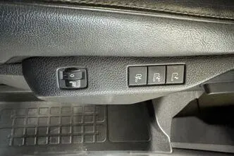 Citroën SpaceTourer, 2.0, 130 kW, diesel, automatic, front-wheel drive