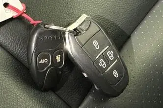 Citroën SpaceTourer, 2.0, 130 kW, diesel, automatic, front-wheel drive