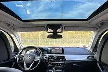 BMW 525, 2.0, 170 kW, diesel, automatic, rear-wheel drive