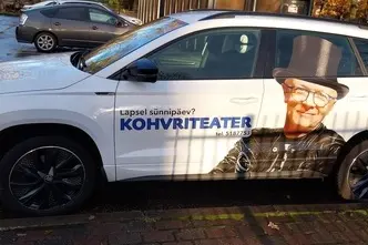 Škoda Karoq, 1.5, 110 kW, petrol, manual, front-wheel drive