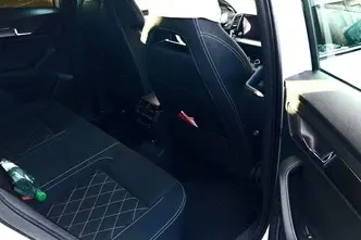 Škoda Karoq, 1.5, 110 kW, petrol, manual, front-wheel drive