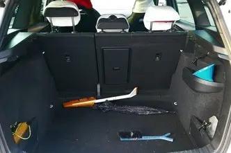 Škoda Karoq, 1.5, 110 kW, petrol, manual, front-wheel drive