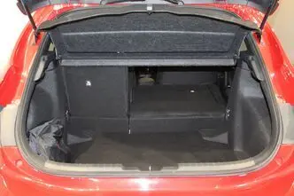 Toyota Corolla, 1.2, 85 kW, petrol, automatic, front-wheel drive