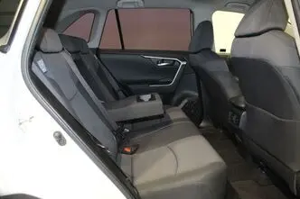 Toyota RAV4, 2.0, 129 kW, petrol, automatic, four-wheel drive