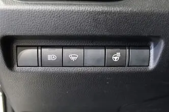 Toyota RAV4, 2.0, 129 kW, petrol, automatic, four-wheel drive