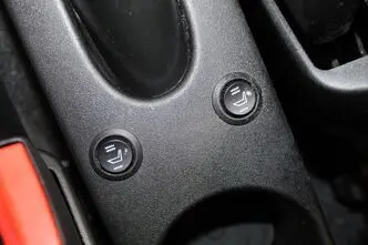 Fiat 500, 1.2, 51 kW, petrol, automatic, front-wheel drive