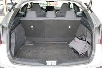 Toyota C-HR, 1.8, 72 kW, hybrid, automatic, front-wheel drive