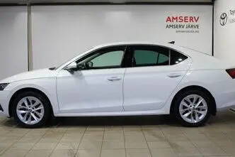 Škoda Octavia, 1.5, 110 kW, hybrid, automatic, front-wheel drive