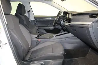 Škoda Octavia, 1.5, 110 kW, hybrid, automatic, front-wheel drive