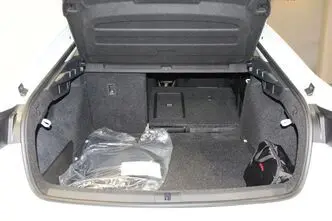 Škoda Octavia, 1.5, 110 kW, hybrid, automatic, front-wheel drive