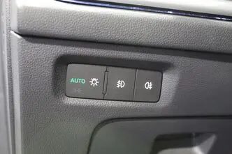 Škoda Octavia, 1.5, 110 kW, hybrid, automatic, front-wheel drive