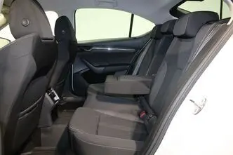 Škoda Octavia, 1.5, 110 kW, hybrid, automatic, front-wheel drive