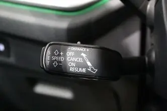 Škoda Octavia, 1.5, 110 kW, hybrid, automatic, front-wheel drive