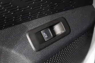 Škoda Octavia, 1.5, 110 kW, hybrid, automatic, front-wheel drive