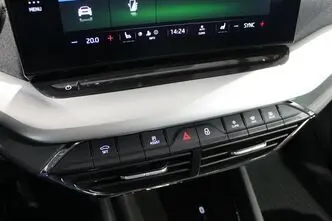 Škoda Octavia, 1.5, 110 kW, hybrid, automatic, front-wheel drive