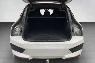 BMW iX, 385 kW, electric, automatic, four-wheel drive