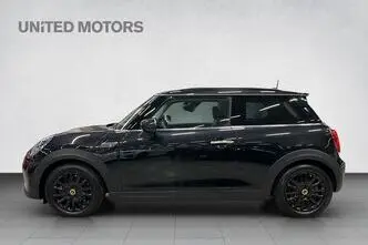 MINI Cooper SE, 135 kW, elekter, automaat, esivedu