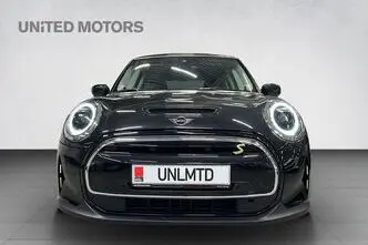 MINI Cooper SE, 135 kW, elekter, automaat, esivedu