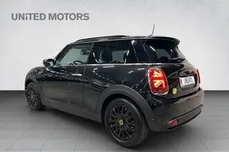 MINI Cooper SE, 135 kW, elekter, automaat, esivedu