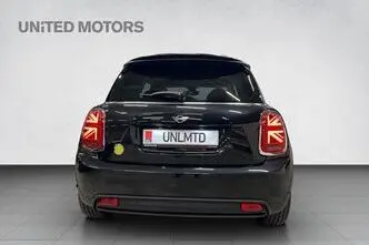 MINI Cooper SE, 135 kW, elekter, automaat, esivedu