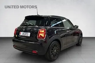 MINI Cooper SE, 135 kW, elekter, automaat, esivedu