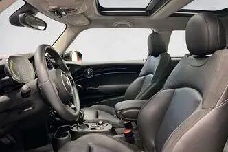 MINI Cooper SE, 135 kW, elekter, automaat, esivedu