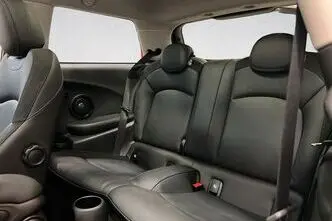 MINI Cooper SE, 135 kW, elekter, automaat, esivedu