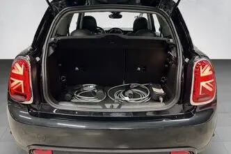 MINI Cooper SE, 135 kW, elekter, automaat, esivedu