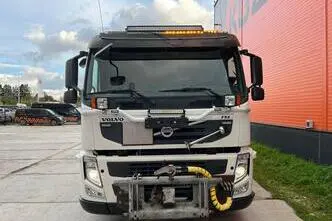 Volvo FM 450 6x2*4, 335 kW, diisel, automaat