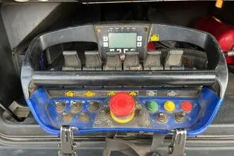 Volvo FM 450 6x2*4, 335 kW, diisel, automaat